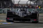 Nissan LMP2 Le Mans 24 Hours 2012 года